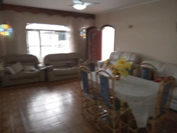 Imagem CASA COM 2 DORMITÓRIOS À VENDA, 185 M² POR R$ 800.000,00 - TUPI - PRAIA GRANDE/SP