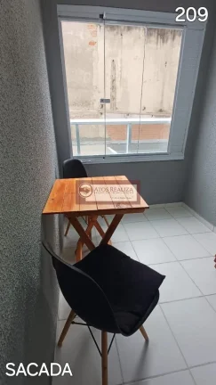 Imagem Chegou a sua Oportunidade de comprar um um apartamento na Lapa, região nobre de São Paulo, Apartamento de 2 Dormitórios, condômino com lazer completo, ao lado de todos os pontos de comércios da região, tipo, mercadão da Lapa, Shopping Bourbon, Alianz Park