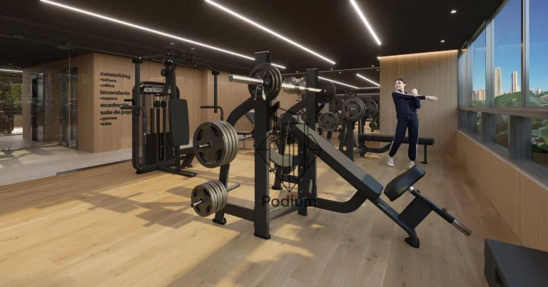 Imagem Flats em Condominio Club á 80m da Avenida Epitácio Pessoa no bairro de Miramar - FL0772