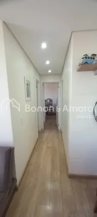 Imagem Apartamento com 2 Quartos e 2 banheiros à Venda, 56m² por R$ 500.000