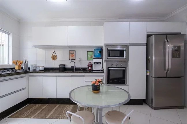Imagem CASA RESIDENCIAL em São Paulo - SP, Vila Marari