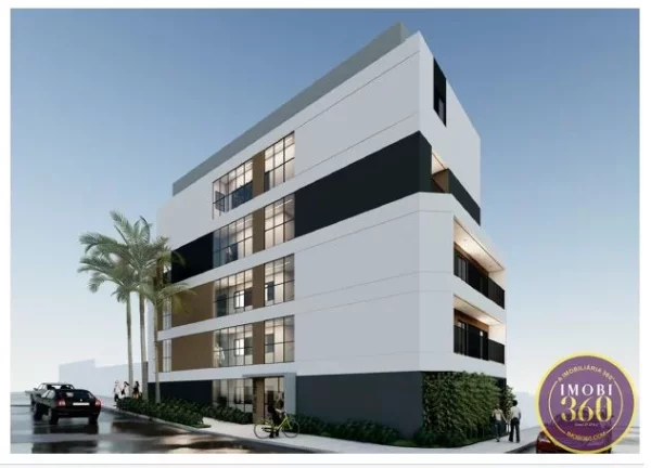 Imagem APARTAMENTO Á VENDA NA CHÁCARA SANTO ANTONIO 2 DORMITÓRIOS