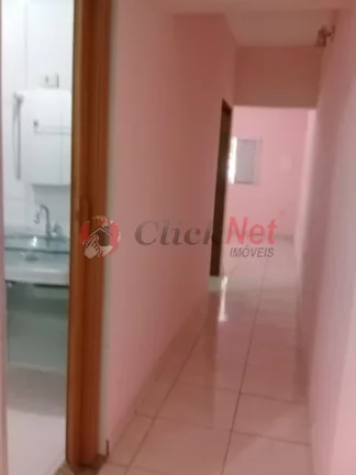 Imagem Lindo Sobrado para Venda no bairro Alvarenga, São Bernardo do Campo