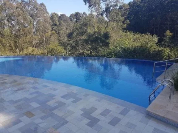Imagem Apto. PAISAGEM TAMBORÉ - 94m²