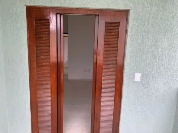 Imagem CASA COM 132.6 m² - MARACANÃ - PRAIA GRANDE SP