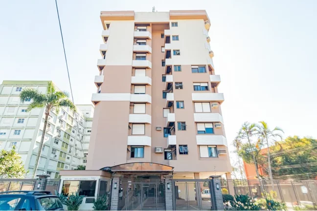 Imagem Apartamento à venda em Porto Alegre, Menino Deus, com 2 quartos, 64,86m2