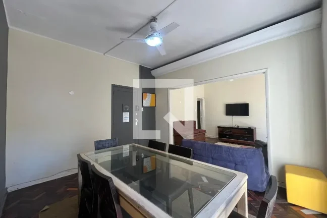 Imagem Apartamento à Venda - Copacabana, 4 Quartos, 148 m2