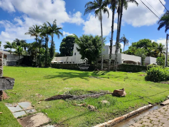 Imagem TERRENO EM CONDOMÍNIO Residencial em GUARUJÁ - SP, JARDIM ACAPULCO