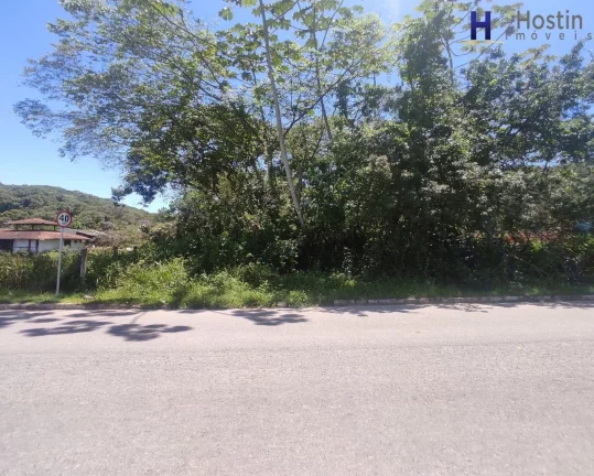 Imagem TERRENO RESIDENCIAL em SÃO FRANCISCO DO SUL - SC, Morro Grande