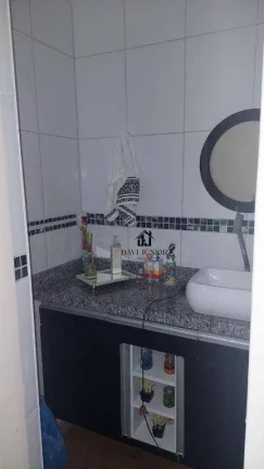 Imagem Apartamento à venda, 117 m² por R$ 450.000,00 - Vila Trujillo - Sorocaba/SP