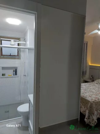 Imagem Condomínio Martin Praia Clube