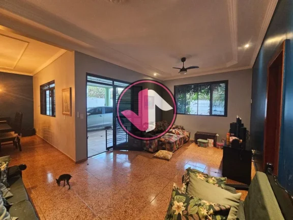 Imagem Casa Térrea à Venda no Bairro Boa Esperança  Cuiabá/MT Valor: R$ 670.000,00 | Aceita Financiam...