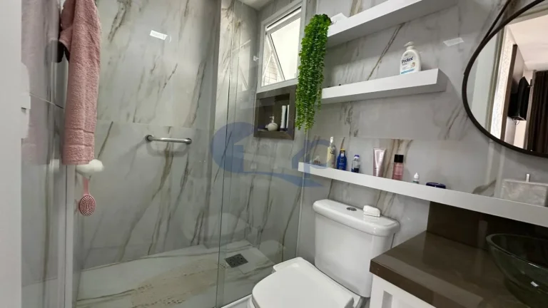 Imagem Apartamento á venda com 3 dormitórios no centro de Torres/RS