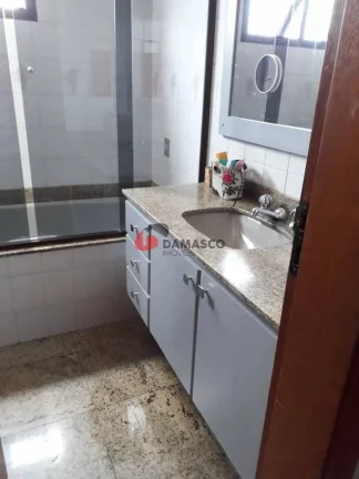 Imagem Apartamento à venda 3 Quartos, 1 Suite, 2 Vagas, 125M², Sacomã, São Paulo - SP