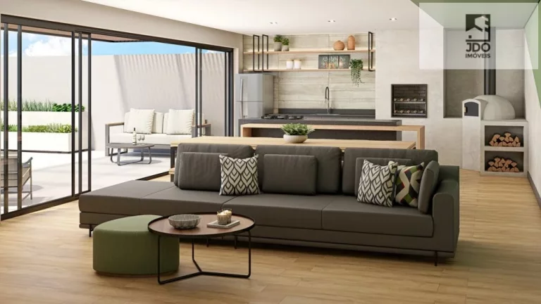 Imagem Cobertura Duplex a Venda no bairro Água Verde - Curitiba, PR