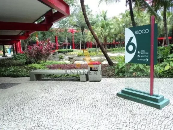Imagem BARRA DA TIJUCA - CITTÁ AMÉRICA - AV. DAS AMÉRICAS - (OPORTUNIDADE DE NEGÓCIO R$330.000,00)