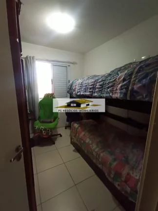 Imagem Apartamento para venda no Parque São Lucas