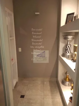 Imagem APARTAMENTO À VENDA NO BROOKLIN COM 4 DORMITÓRIOS