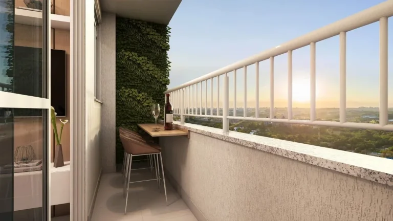 Imagem CAPRI Village | Apartamento em Campinas