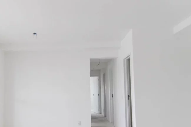 Imagem Apartamento Novo no Contrapiso Condomínio Lequartier 129 m² 4 Dormitórios