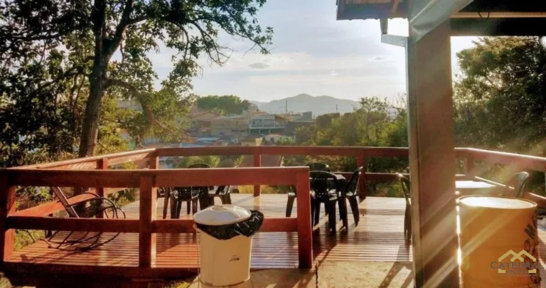 Imagem Chácara a Venda com 02 Quartos (1 suíte) - Jardim Santa Gertrudes - Jundiaí/SP