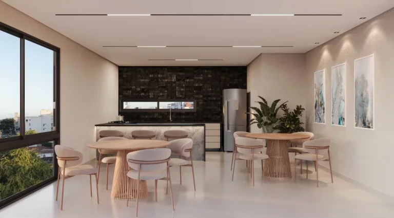 Imagem Apartamento à venda em Cabedelo, Poço, com 2 quartos, 52,83m2