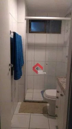 Imagem Apartamento à venda, 68 m² por R$ 645.000,00 - Porto das Dunas - Aquiraz/CE