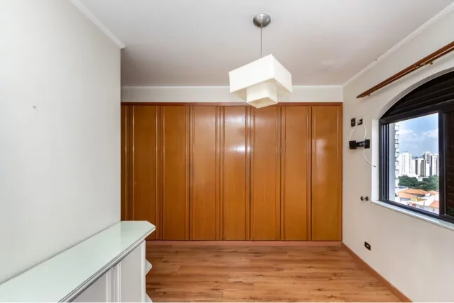 Imagem APARTAMENTO RESIDENCIAL em São Paulo - SP, Santana