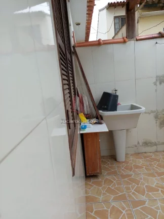Imagem Apartamento Térreo 500 Mts da Praia