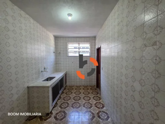 Imagem Apartamento com 2 dormitórios para alugar, 67 m² - Califórnia - Nova Iguaçu/RJ