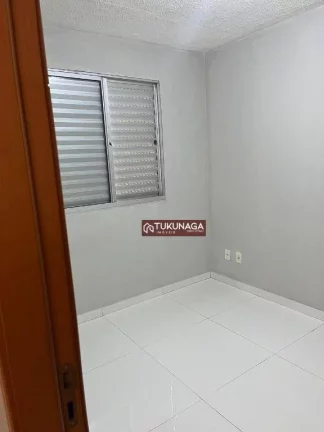 Imagem Apartamento com 2 dormitórios à venda, 44 m² por R$ 235.000,00 - Vila Izabel - Guarulhos/SP