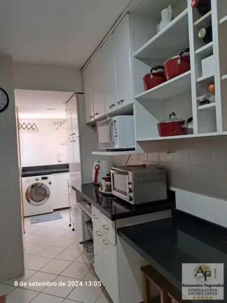 Imagem Apartamento para Venda em Goiânia, ALTO DA GLORIA, 3 dormitórios, 1 suíte, 3 banheiros, 1 vaga