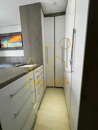 Imagem COBERTURA MOBILIADA  VENDA E LOCAÇÃO
