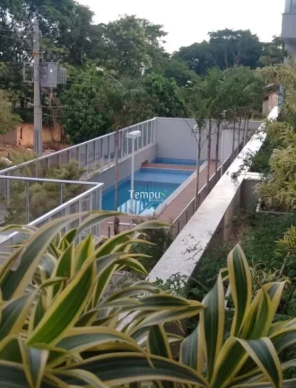Imagem Residencial Ecovitta - Apartamento no condominio Ecovitta em Vila Rosa, Goiânia/GO