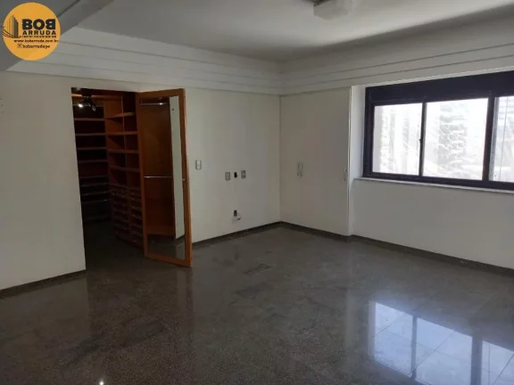 Imagem Apartamento Padrão