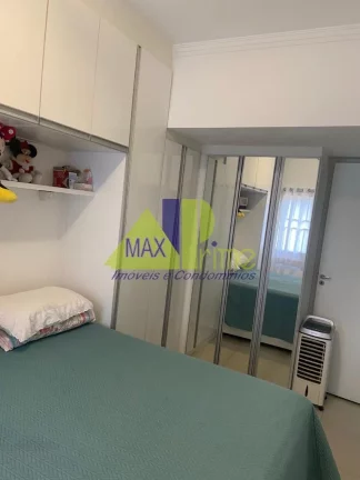 Imagem Apartamento à venda em São Paulo-SP, Jardim Castelo: 1 quarto, 1 sala, 1 banheiro, 1 vaga, 42m² de área. Aproveite!