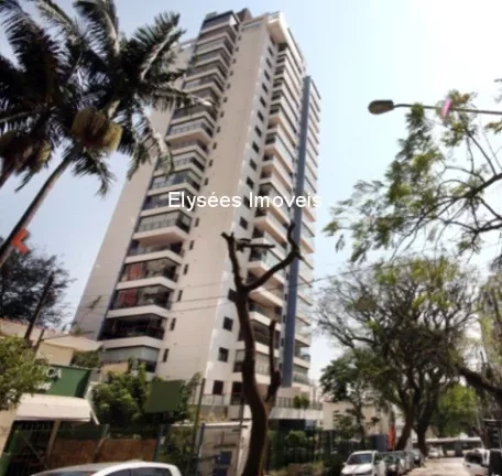Imagem APARTAMENTO RESIDENCIAL em SÃO PAULO - SP, ALTO DA BOA VISTA