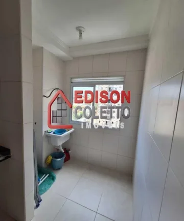 Imagem Apartamento, 2 Quartos, Elevadores, Condominio Jardim di Napoli, Parque São Matheus, Piracicaba!!