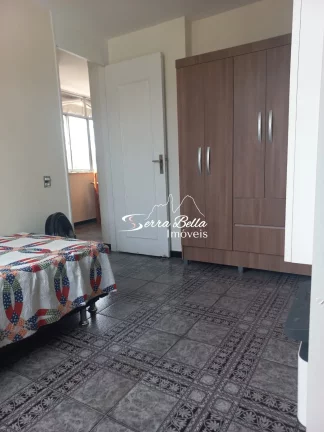 Imagem Apartamento em Santa Rosa, Niterói/RJ