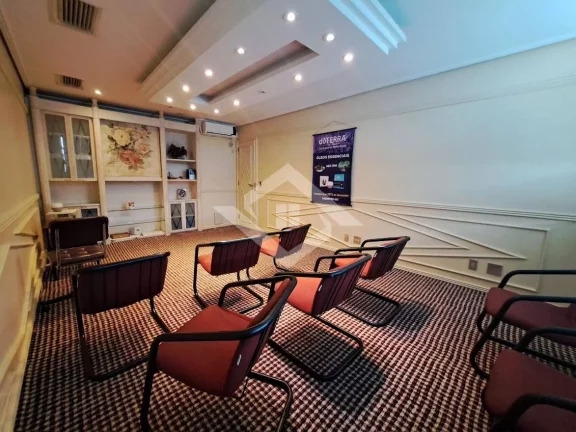 Imagem OPORTUNIDADE! SALA COMERCIAL BARRA TRADE I