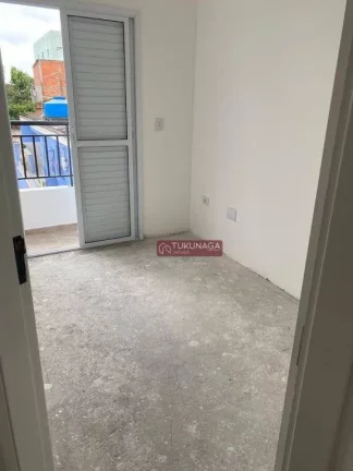 Imagem Sobrado com 3 dormitórios à venda, 115 m² -CONDOMÍNIO FECHADO, Vila Ré - São Paulo/SP