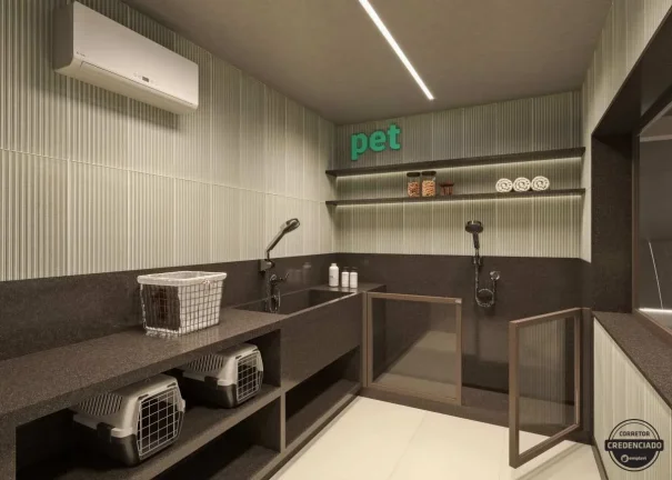 Imagem Residencial Rubi - Sudoeste | 4 suítes | Chaves em janeiro de 2029