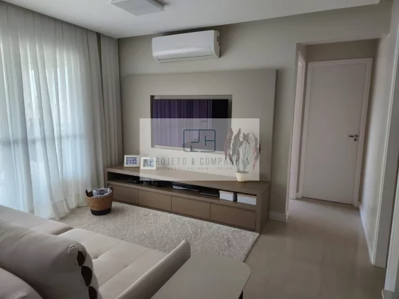 Imagem Apartamento em Campo Belo - São Paulo