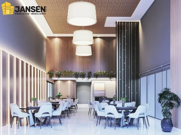 Imagem PREÇO DE LANÇAMENTO NO BESSA, APARTAMENTOS COM 2 E 03 QUARTOS