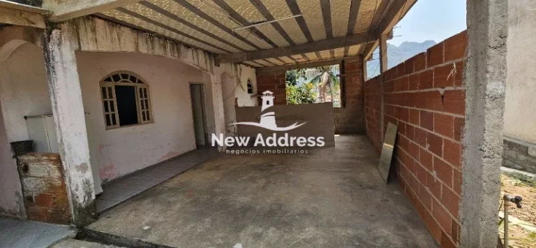 Imagem Terreno de 300m² à Venda em Novo Brasil, Cariacica