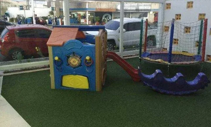 Imagem Apartamento 3 dormitórios para Venda em Teresina, Ininga, 3 dormitórios, 1 suíte, 2 banheiros, 2 vagas