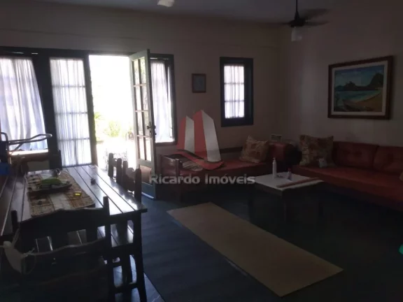 Imagem Casa Duplex Condomínio Praça Moinho