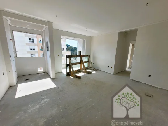 Imagem Apartamento em fase final de construção