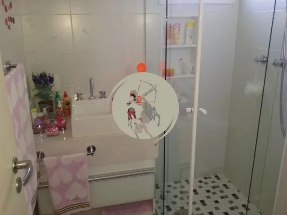 Imagem FRENTE PARA O MAR COM SACADA GOURMET E LAZER COMPLETO MARAVILHOSO APARTAMENTO COM VISTA TOTAL PARA O...