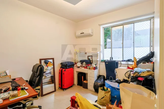 Imagem Apartamento à venda na Lagoa, 3 quartos, 91m2, 1 vaga, Fonte da Saudade.